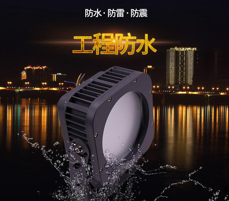 LED戶外投光燈的發(fā)展趨勢(shì)是什么？