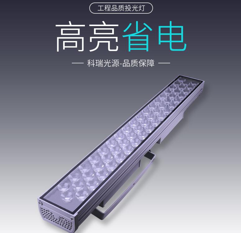 LED戶外燈具廠家會(huì)生產(chǎn)哪些類型的LED燈？