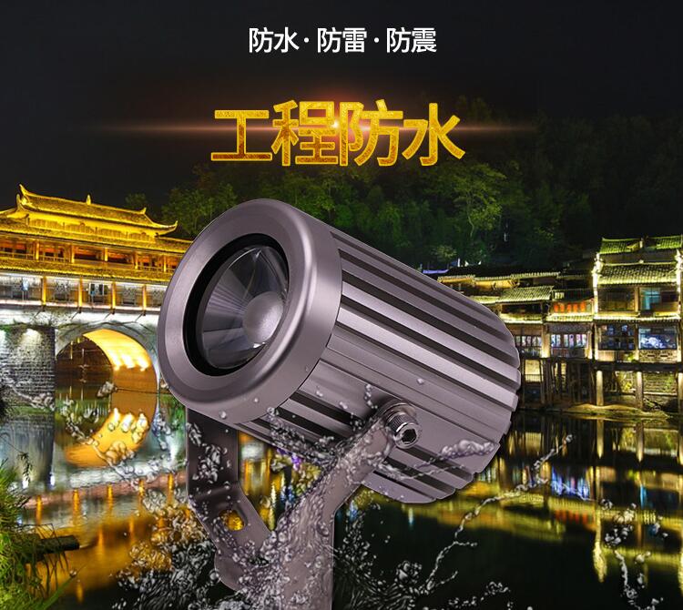 LED洗墻燈價格趨勢將會怎樣？