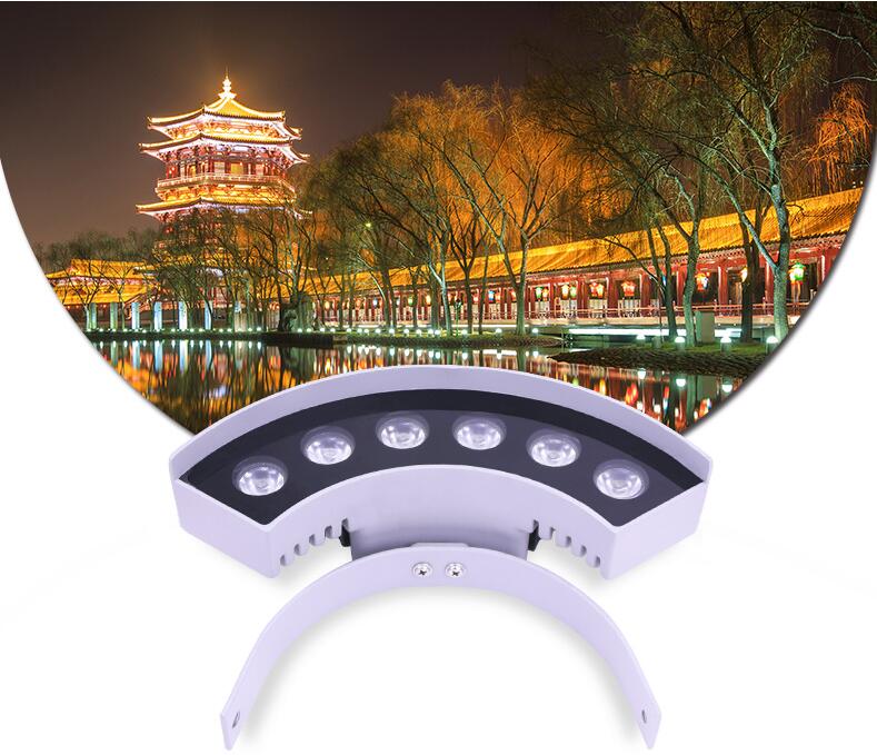 LED戶外照明發(fā)展趨勢是什么？