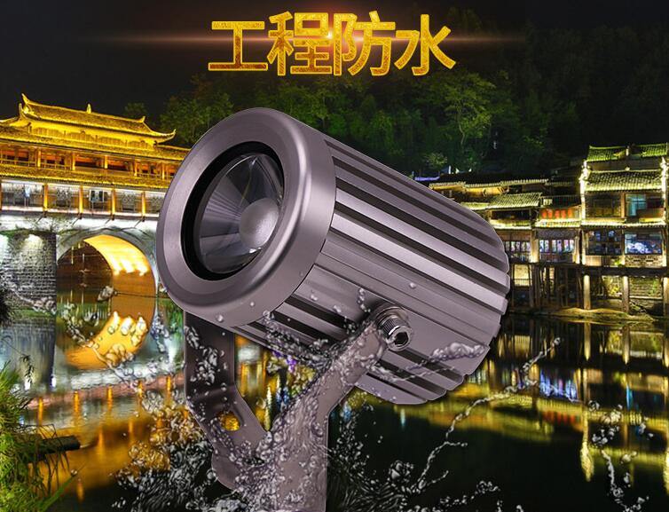 led投光燈生產(chǎn)說明書是什么？