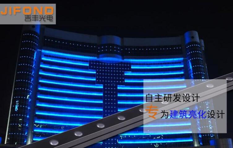 定制新款led線條燈需要考慮的問題有哪些？
