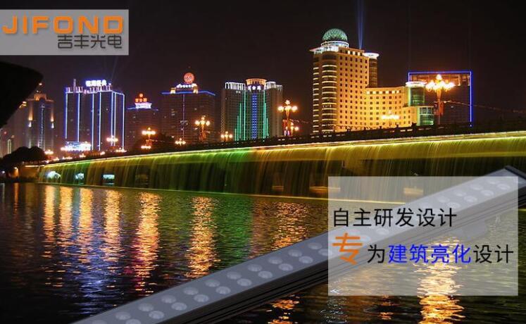 LED洗墻燈價格受哪些因素影響？