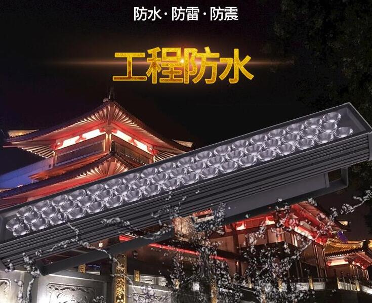 定制LED投光燈需要考慮哪些問題？