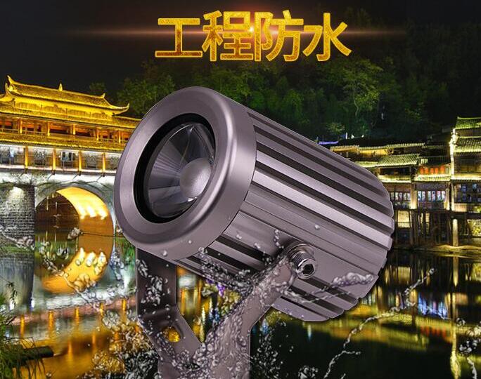 led投光燈生產(chǎn)需要考慮的問題有哪些？
