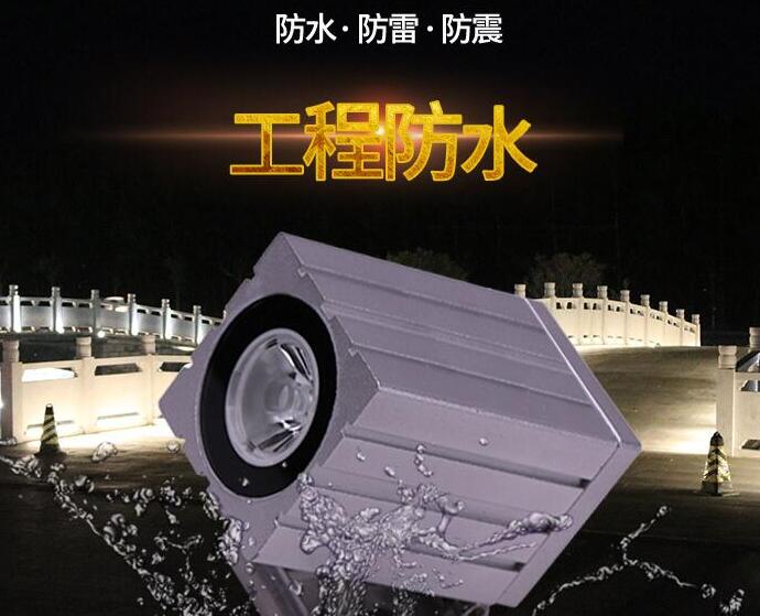 為什么LED投光燈會如此受歡迎？