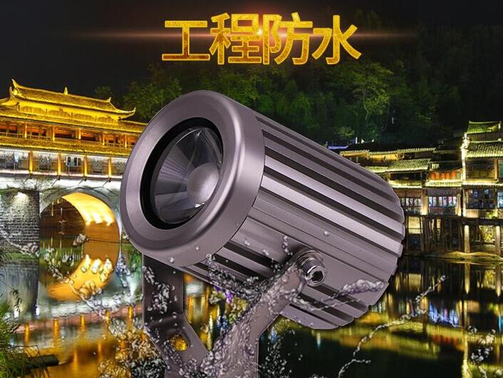 如何判斷LED投光燈產(chǎn)品的質(zhì)量問題？