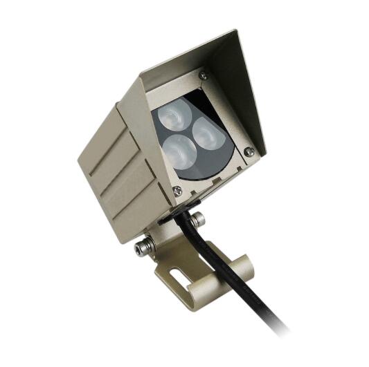 LED投光燈什么品牌好？有哪些具體優(yōu)勢(shì)？
