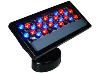 LED投光燈，城市亮化不可缺少的燈具(圖3)