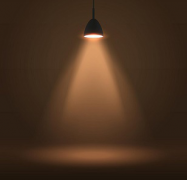 LED投光燈建筑照明安裝，可以采取什么安裝方法