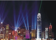 LED投光燈，為何會出現(xiàn)頻閃的情況？