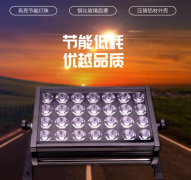 led投光燈使用前要注意什么？都有哪些特點？