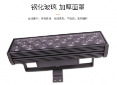 led投光燈應(yīng)該如何安裝？