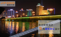 LED洗墻燈未來發(fā)展趨勢將如何？