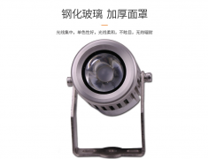 LED投光燈的優(yōu)勢表現(xiàn)在哪里？