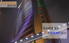 你知道什么是LED洗墻燈嗎？