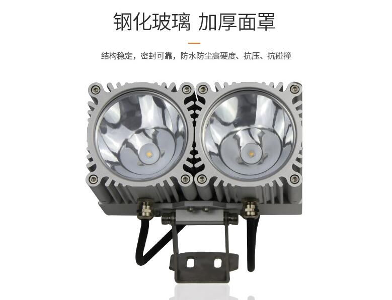 為什么不同的LED投光燈價格不同？(圖2)