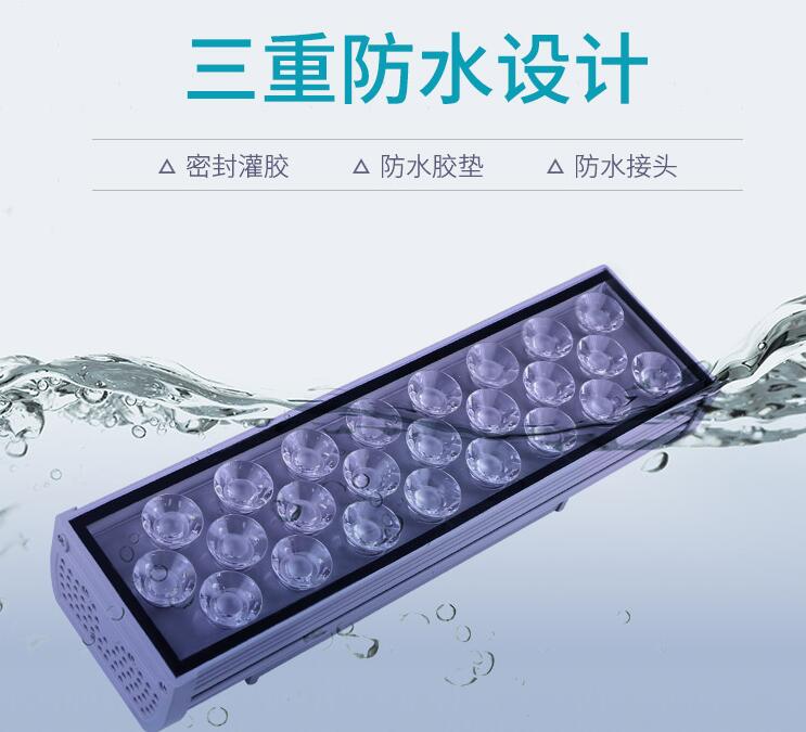 led戶外照明產品生產需考慮哪些問題？(圖2)