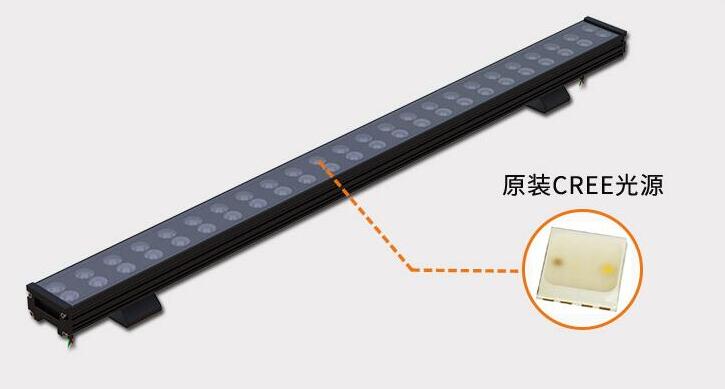 LED洗墻燈供應(yīng)需考慮哪些問(wèn)題？(圖2)