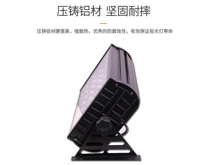 led投光燈應(yīng)用廣泛，使用特性得到認可！(圖2)
