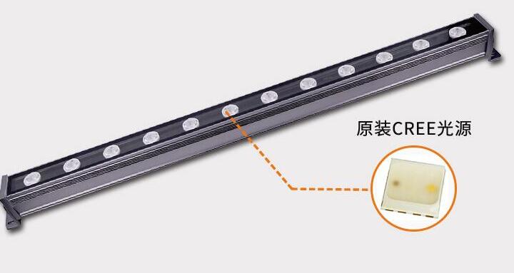 定制LED投光燈需要考慮的問(wèn)題有哪些？(圖2)