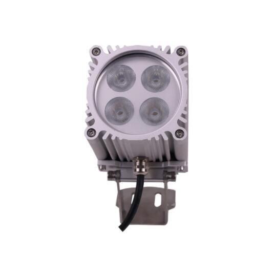 led防水防震投光燈為何在戶外具有廣泛的使用價(jià)值？(圖1)